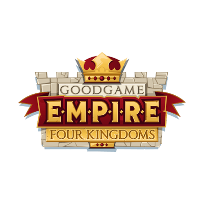logo Empire: Four Kingdoms